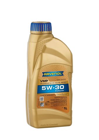 1111122 Ravenol Масло двигуна