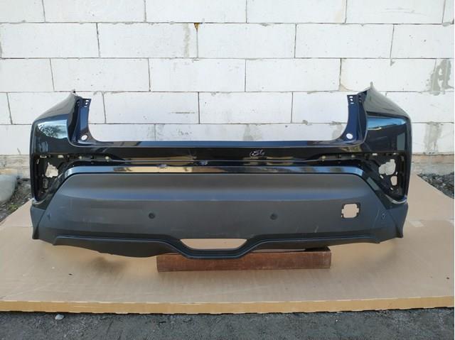 Кожух бампера заднього Toyota 52159F4901 ціна, від 107.68 USD