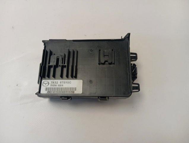 Купити TK52675Y0C Mazda 