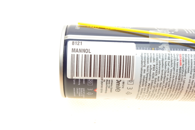 Змазка універсальна Mannol 8121