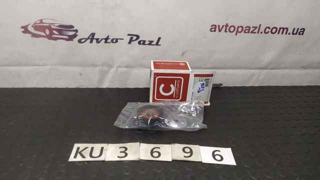 Натяжний ролик Caffaro CFR13300 ціна, від 9.40 USD