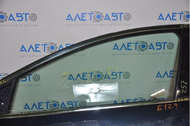 Скло передніх дверей, лівою Nissan/Infiniti 803015AA0A ціна, від 23.21 USD