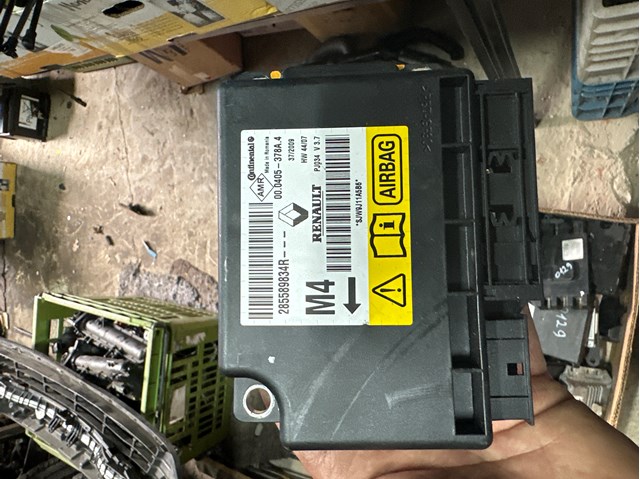  Renault (RVI) 285589834R ціна, від 23.21 USD