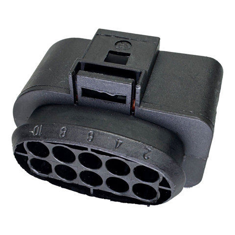 Дріт фари Detali IF DF18801 ціна, від 4.23 USD