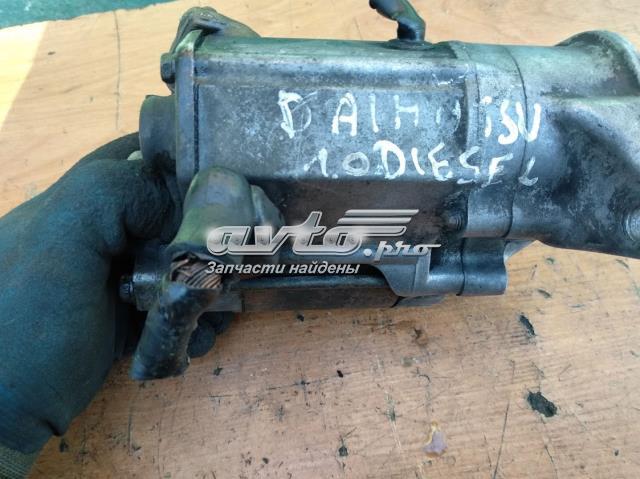 Стартер Toyota 2810087710 ціна, від 50.62 USD