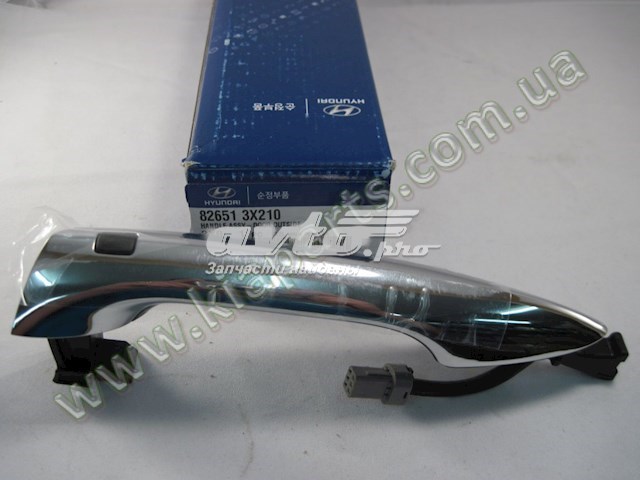 Купити 826513X210 Hyundai/Kia 