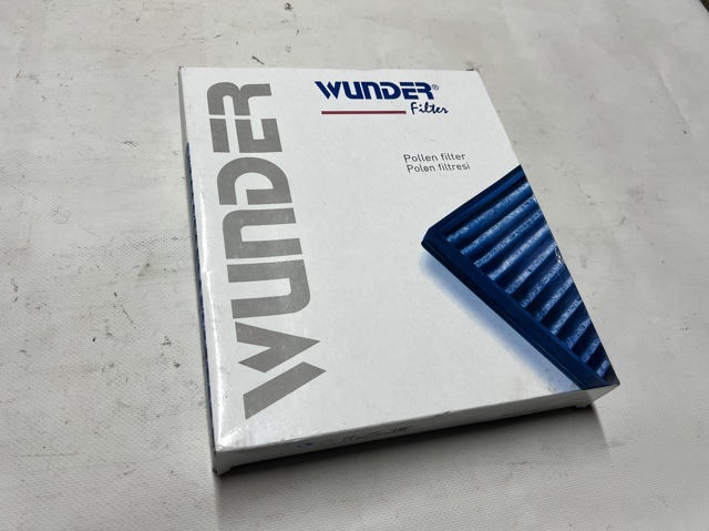 WP944 Wunder Внутрішньосалонний фільтр