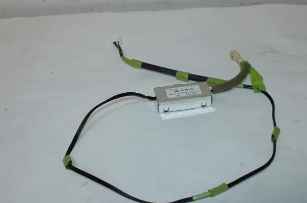 Антена Toyota 8630048190 ціна, від 9.09 USD