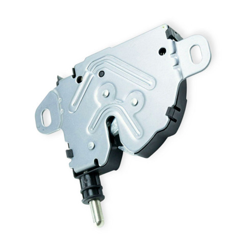 Замок капота Autotechteile 5051519 ціна, від 13.95 USD