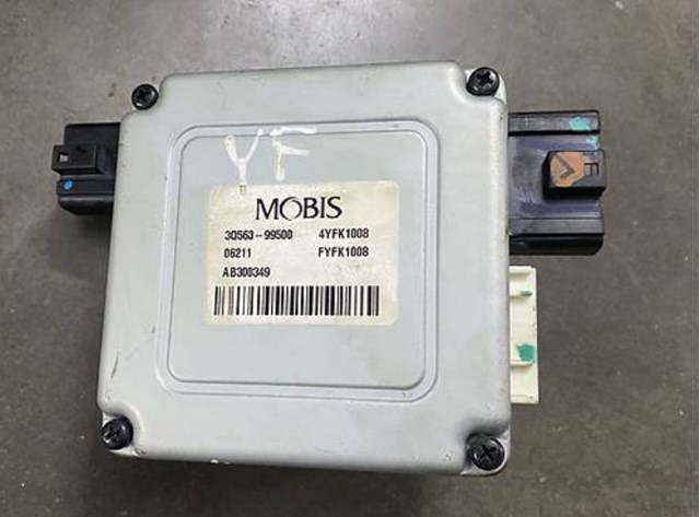  Hyundai/Kia 3Q56399580 ціна, від 25.33 USD