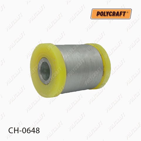CH0648 Polycraft Сайлентблок задньої підвіски