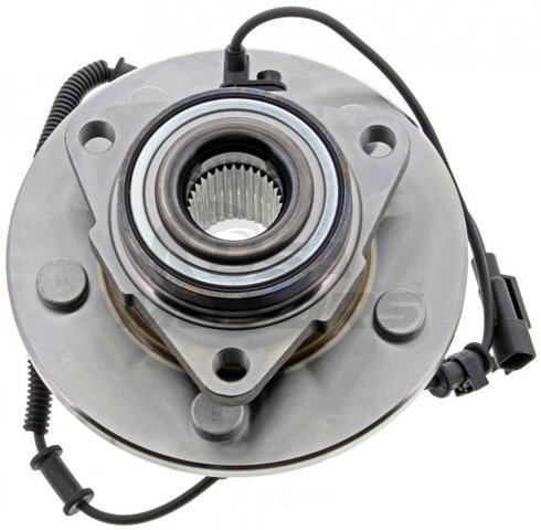 G25309 Mevotech Маточина (передня)