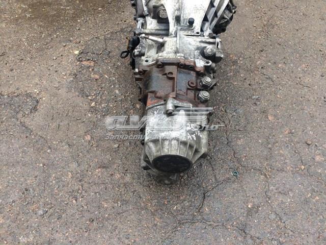 0A2300040G VAG МКПП