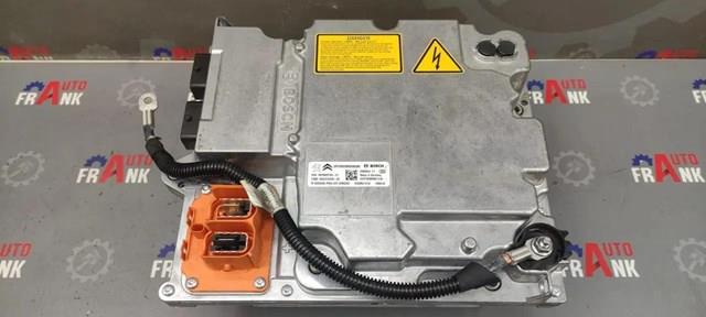 Купити 9678825780 Peugeot/Citroen 