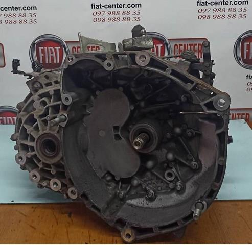 Купити 55216183 Fiat/Alfa/Lancia 