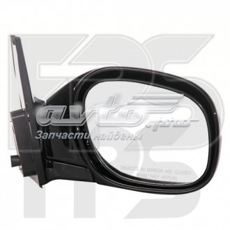 Дзеркало ліве FPS FP8137M01