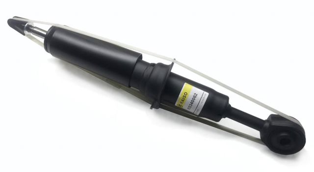 Амортизатори передні Raiso RS340062