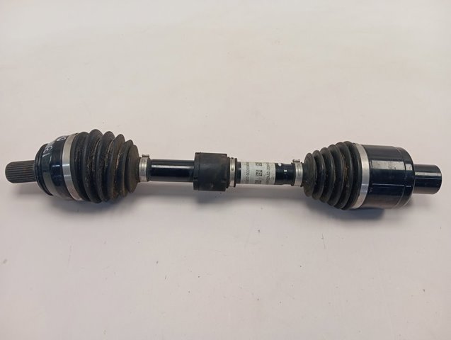 Вісь передня Mercedes A2433301500 ціна, від 366.82 USD