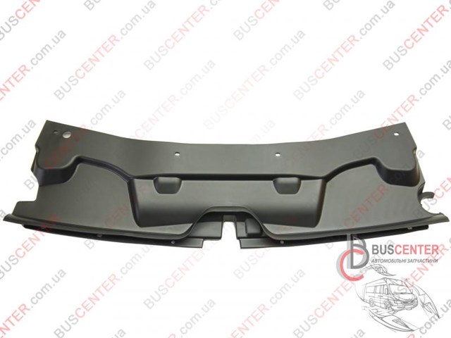 Кронштейн решітки радіатора A4478850236 Mercedes