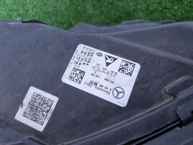 A1679069007 Mercedes 