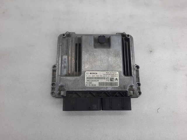 Купити 9832694380 Peugeot/Citroen 