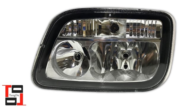 Фара ліва TD0150009L Tangde