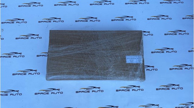215586RA5A Nissan/Infiniti Повітропровід (дефлектор) радіатора, правий