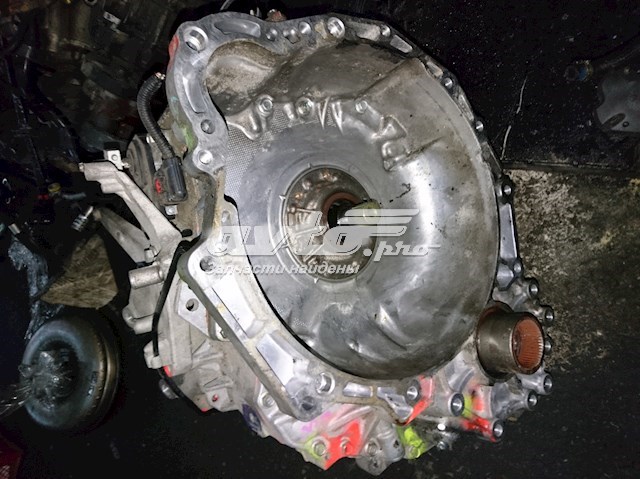 BJ327000BA Land Rover 