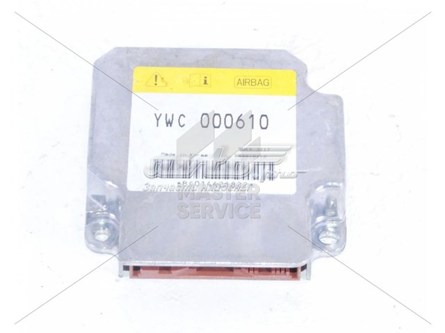  YWC000610 Land Rover