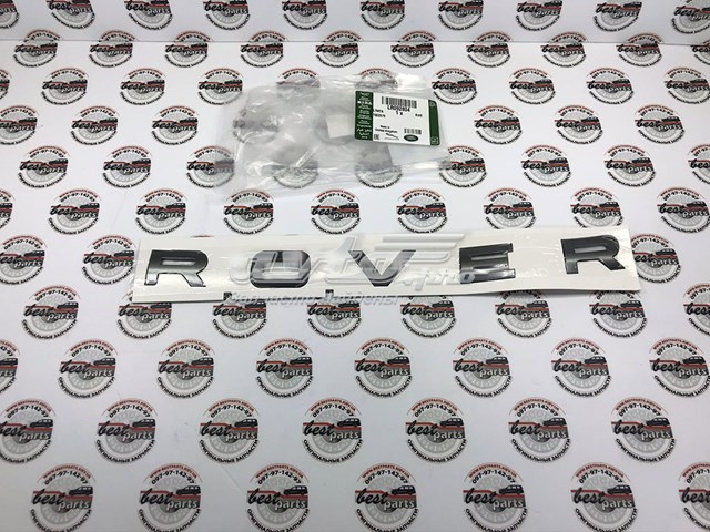 LR092804 Land Rover 