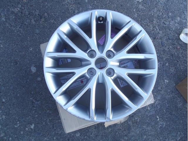 Купити 52910H8200 Hyundai/Kia Диски колісні литі (легкосплавні, титанові)