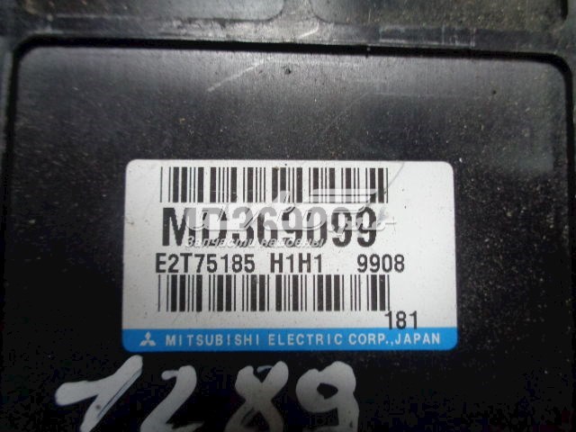  Mitsubishi MD369099 ціна, від  USD