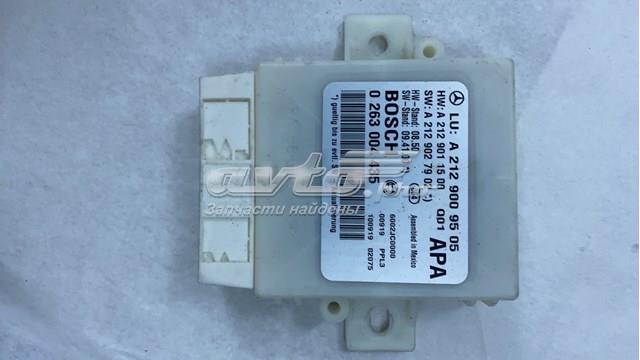 Купити A2129009505 Mercedes 