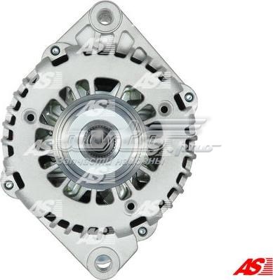 Генератор AS/Auto Storm A9298S ціна, від 208.46 USD