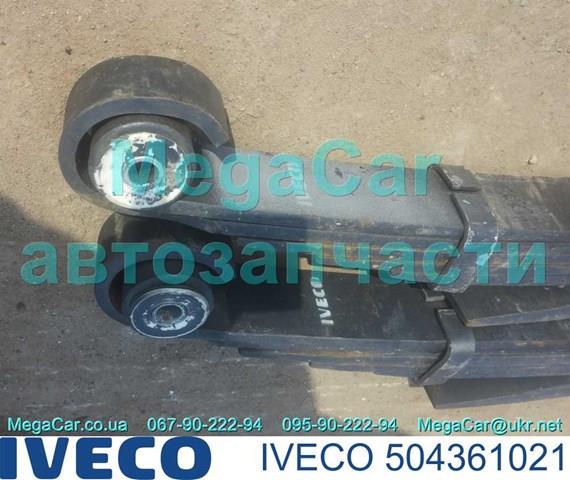 504361021 Iveco 