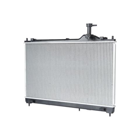 Радіатор основний Polcar 52X1081 ціна, від 73.24 USD