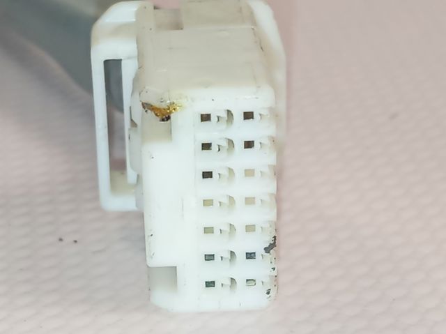 Праве бічне дзеркало Toyota 8790805400B1 ціна, від 70.30 USD