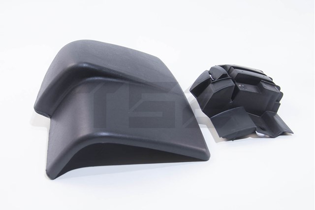 Кут бампера заднього лівий Autotechteile 3857003 ціна, від 9.97 USD