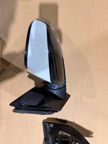 Дзеркало ліве General Motors 42800084