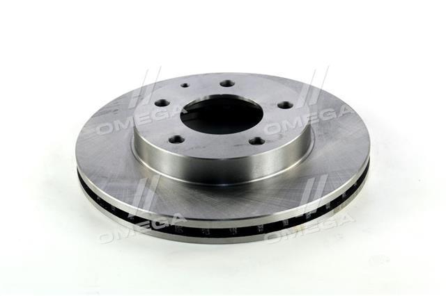 Диск переднього гальма Rider RD3325DF2704 ціна, від 25.45 USD
