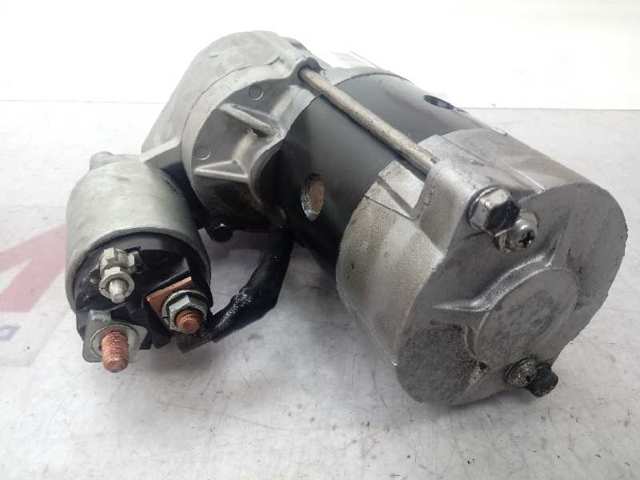 Стартер 233005X00B Nissan/Infiniti