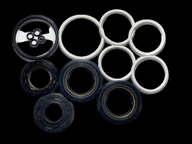 РМК рейки Emmetec SS9006KIT