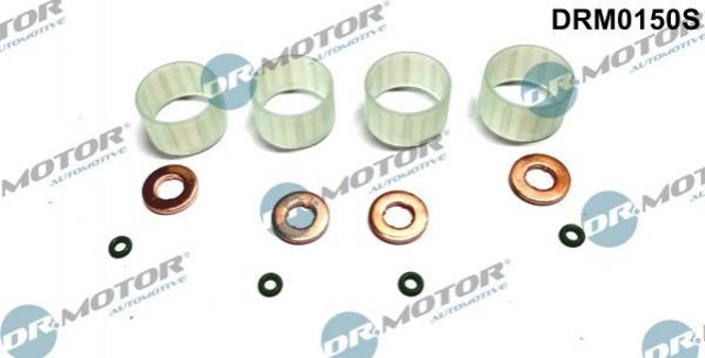 Ремкомплект форсунки DRM0150S Dr.motor