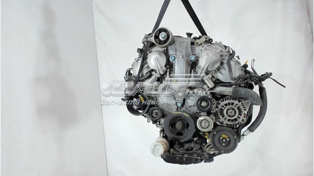 ДВЗ Nissan/Infiniti 10102JN0A1 ціна, від 1643.06 USD