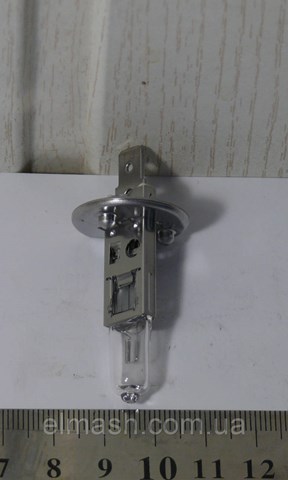 Лампочка галогенна Tempest H124V100W ціна, від 1.77 USD