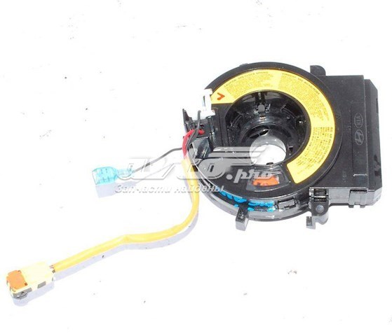 Шлейф керма Hyundai/Kia 934902T010 ціна, від 39.79 USD