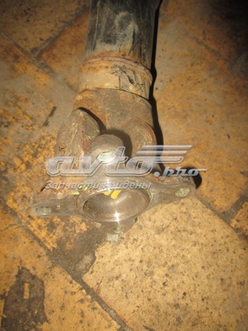 493002P500 Hyundai/Kia Вал карданний основний заднього моста