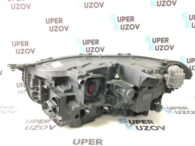Купити 31468721 Volvo Права блок фара