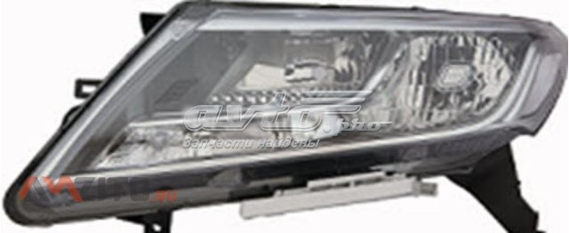 Фара ліва передня Polcar 27T209E ціна, від 263.89 USD
