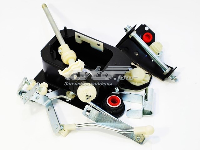 Селектор АКПП Chery A111703010